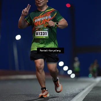Runner Photo 9217346