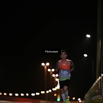 Runner Photo 9217348