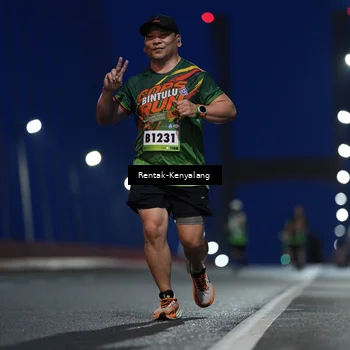 Runner Photo 9217353