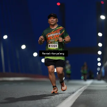 Runner Photo 9217355