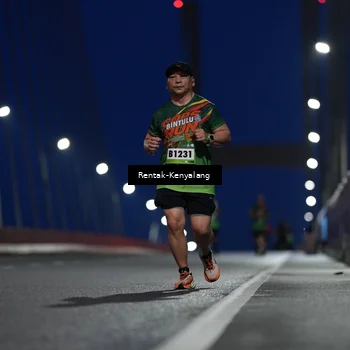 Runner Photo 9217362
