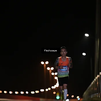 Runner Photo 9217379