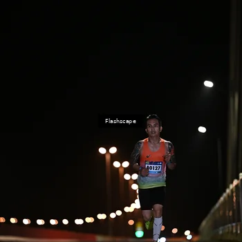 Runner Photo 9217384