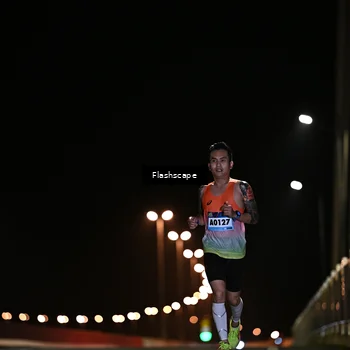 Runner Photo 9217385