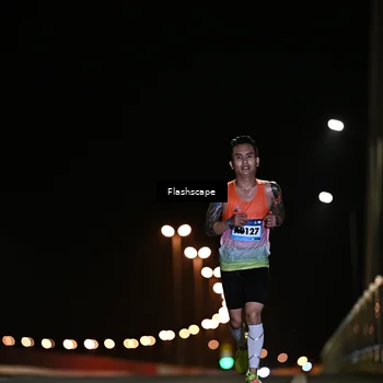 Runner Photo 9217387