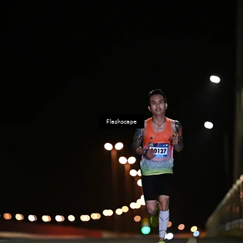 Runner Photo 9217389