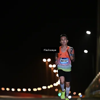 Runner Photo 9217390