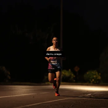 Runner Photo 9217396