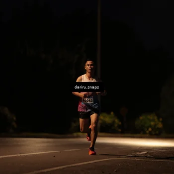 Runner Photo 9217397