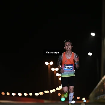 Runner Photo 9217399