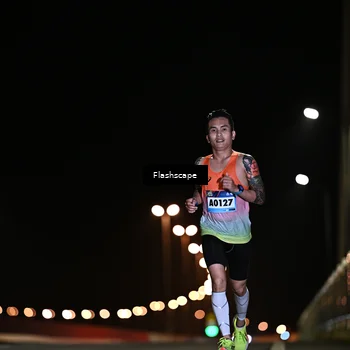 Runner Photo 9217404