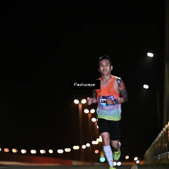 Runner Photo 9217411