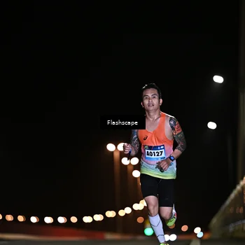 Runner Photo 9217412