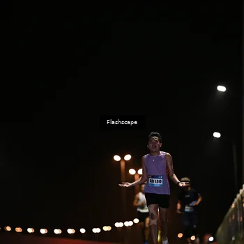Runner Photo 9217413