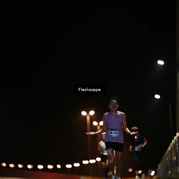 Runner Photo 9217414