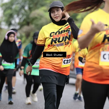 Runner Photo 9217415