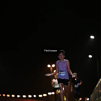 Runner Photo 9217417