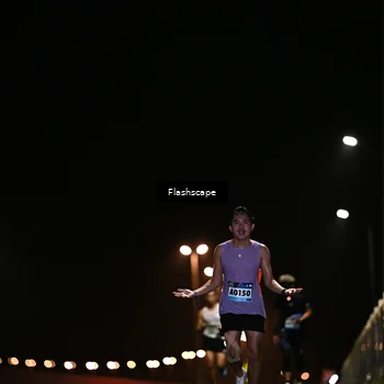 Runner Photo 9217418