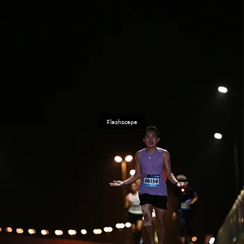 Runner Photo 9217419