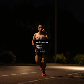 Runner Photo 9217420