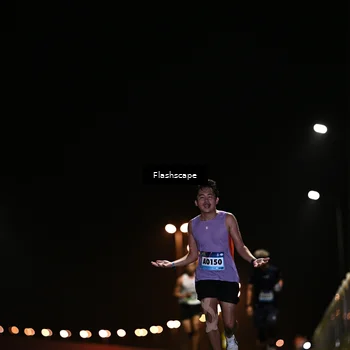 Runner Photo 9217421