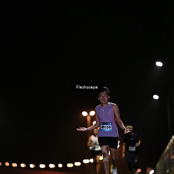 Runner Photo 9217422