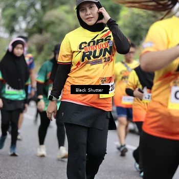 Runner Photo 9217423