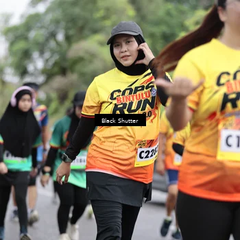 Runner Photo 9217426