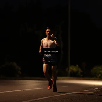 Runner Photo 9217427