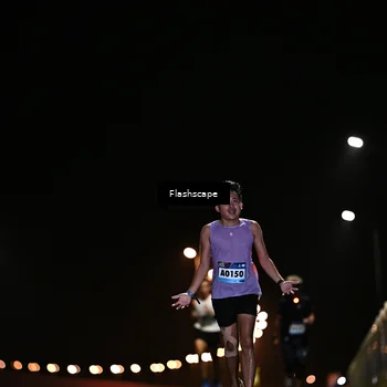 Runner Photo 9217430