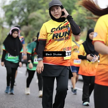 Runner Photo 9217434