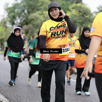 Runner Photo 9217435
