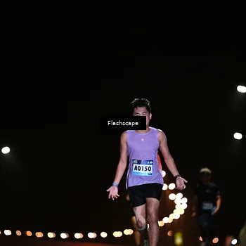 Runner Photo 9217438