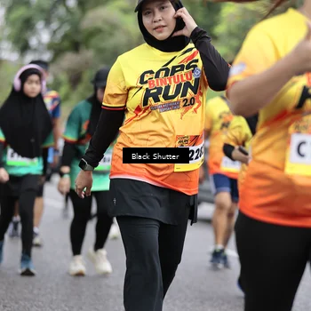 Runner Photo 9217440