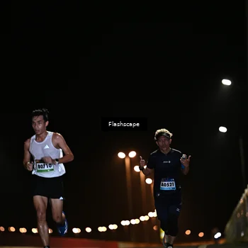 Runner Photo 9217441