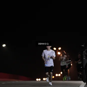 Runner Photo 9217445