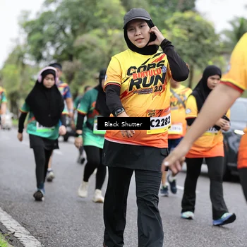 Runner Photo 9217450