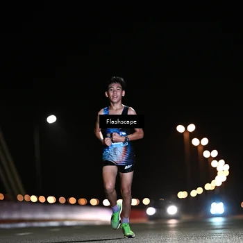 Runner Photo 9217453