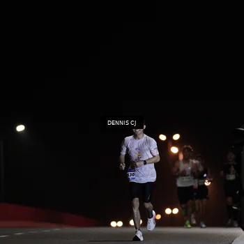 Runner Photo 9217455