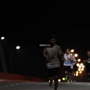Runner Photo 9217456