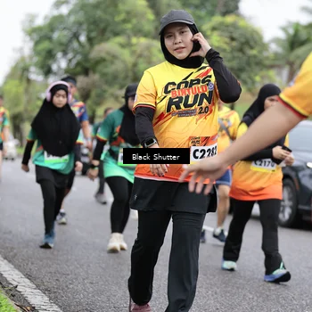 Runner Photo 9217460