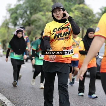 Runner Photo 9217462