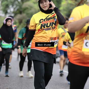 Runner Photo 9217463