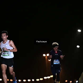 Runner Photo 9217464