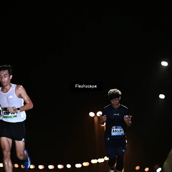 Runner Photo 9217466