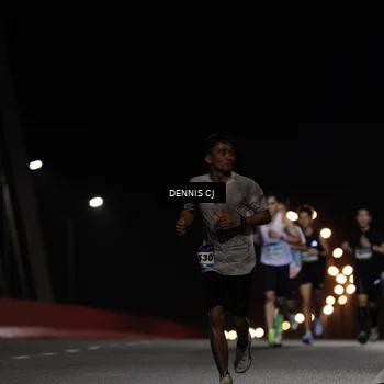 Runner Photo 9217467