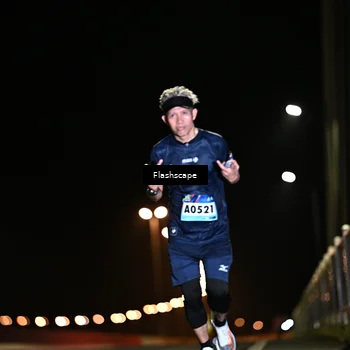 Runner Photo 9217471