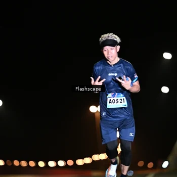 Runner Photo 9217473