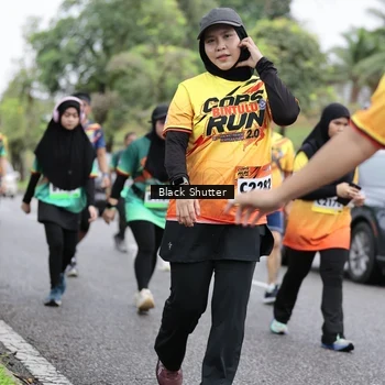 Runner Photo 9217476