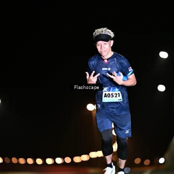 Runner Photo 9217478
